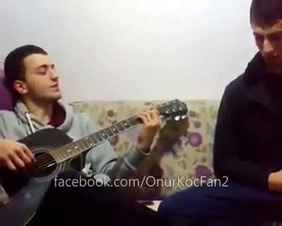 Onur Koç Adın İhanet