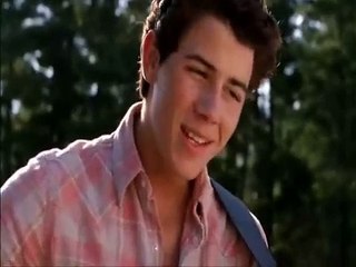 camp rock 2 - introducing me - nick jonas full song and video