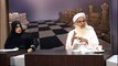Debate Between Maulana Abdul Aziz and Tayyaba Khanum