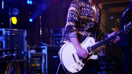 Billy Idol Can't Break Me Down Guitar Center Sessions