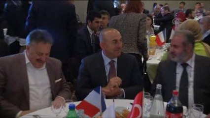 Çavuşoğlu: "Bu Darbe Anayasasından Kurtulmak Boynumuzun Borcudur"