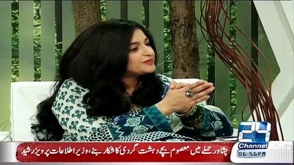 ▶ Mubashir Luqman Is Soon Going To Release A Video Song Sung By Himself For Cancer Children's -