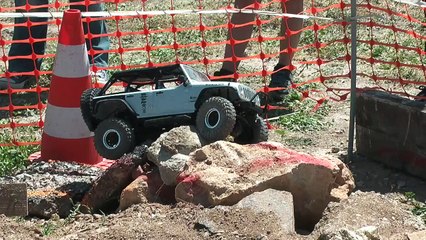 9ème Salon Tout Terrain et Loisirs Mèze