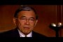 Norman Mineta and the secret orders of Dick Cheney