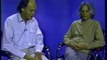 U G Krishnamurti 1 - 'Calamity Consciousness' - Interview by Iain McNay in 1989
