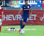 أهداف مباراة الأهلى والافريقى التونسى 2 _ 1 تعليق الكابتن مدحت شلبى 17-5-2015