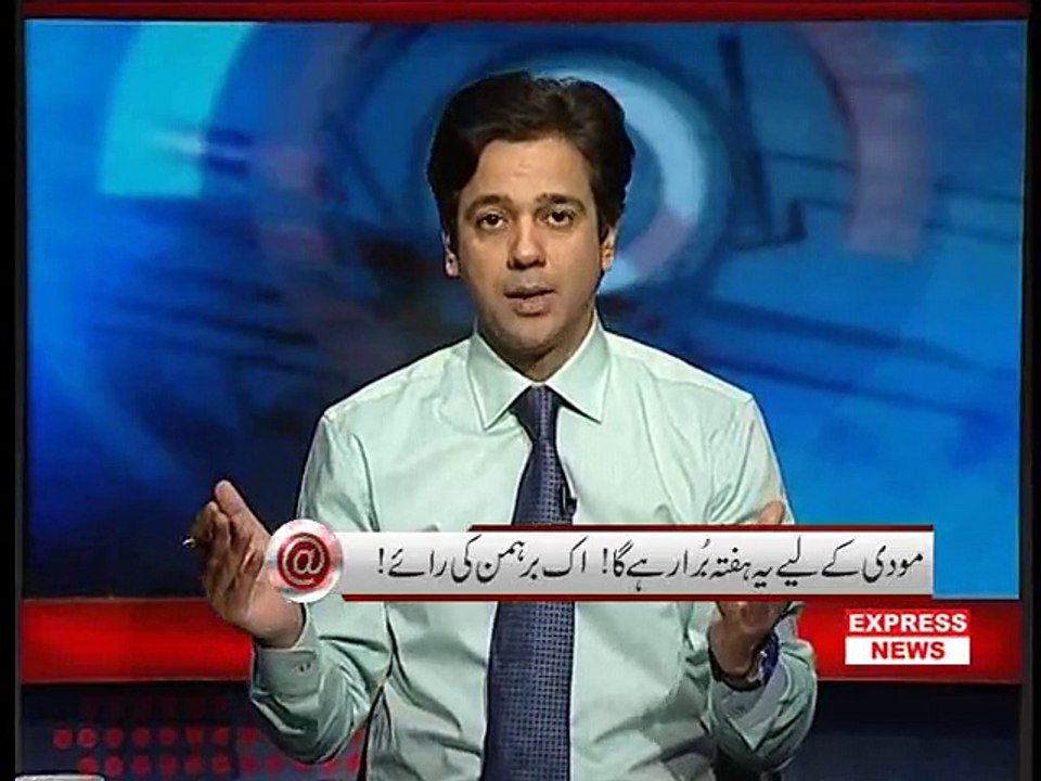 Bad Week for #India in #Kashmir