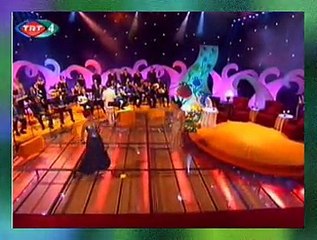 Nurten DEMİRKOL *Bu Yerler Ne Füsunkârdı*