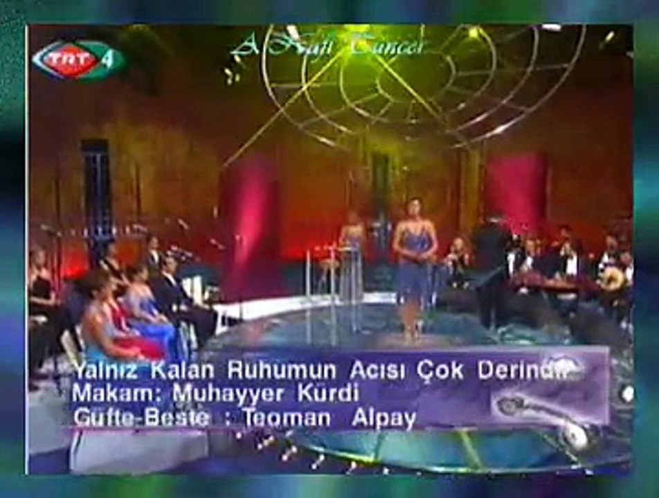 Nevra GÜNAY TOSUN *Yalnız Kalan Rûhumun Acısı Çok Derindir* (Sarmaşık Gülleri) (2)