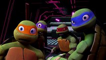 Teenage Mutant Ninja Turtles Season 3 Episode 17 - The Deadly Venom LINKS