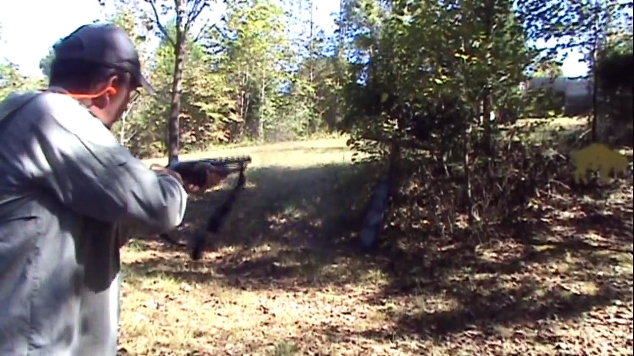 Deleted Scenes (Hickok45)