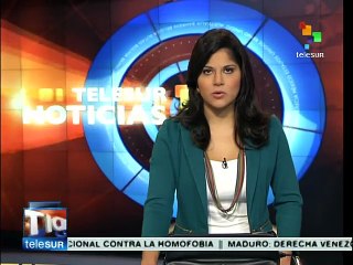 Confirman en Egipto ejecución de 6 miembros del EI