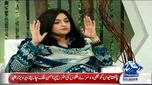 Mubashir Luqman First Time Telling About His And Meher Bukhari Leaked Video In A Live Show -
