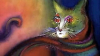 Peripetie - Arnold Schoenberg