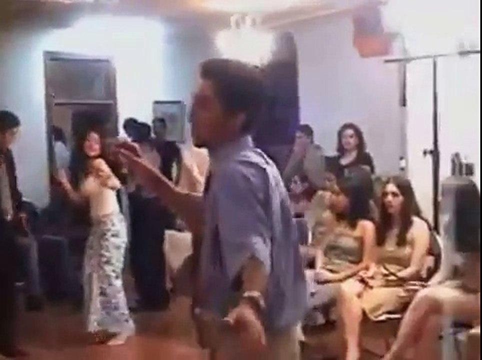 Afghan Hot Sexy Dance Party With Pashto Music