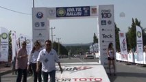 100. Yıl Rallisi