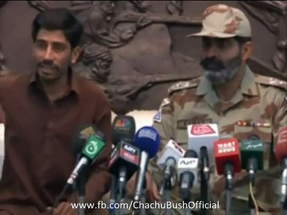 Media behinde the camera.......Check Out This Video