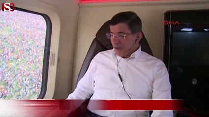 ''Muhteşem görünüyorsunuz''