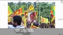 Interview: Sri Lankan Tamils Next what? 1/2 AlJazeera English News