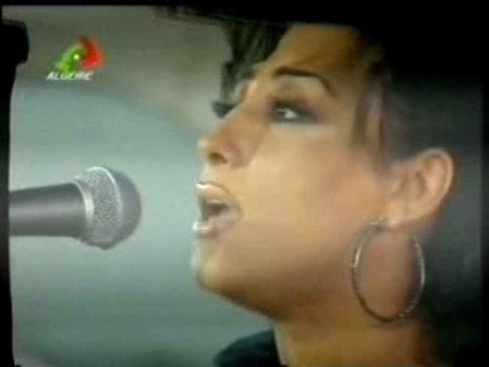 Najwa Karam Najoua نجوى كرم