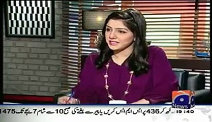 Hassan Nisar Blasts On Electricity Theift Add