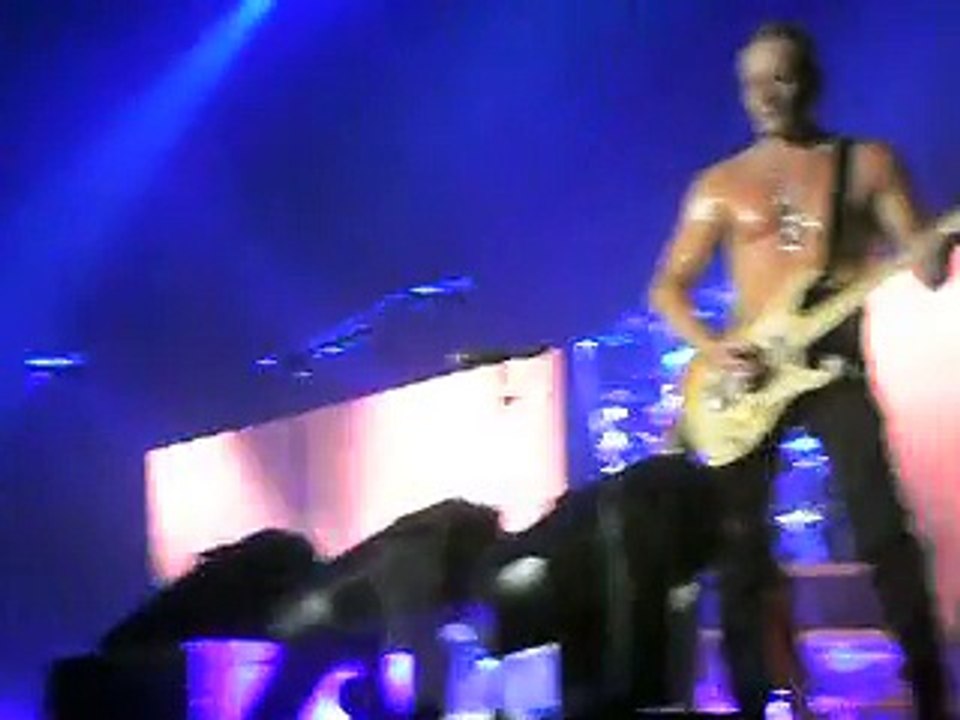 Def Leppard - Foolin' (Vilnius '15)