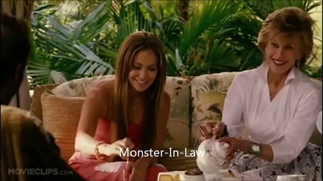 Jennifer Lopez Films