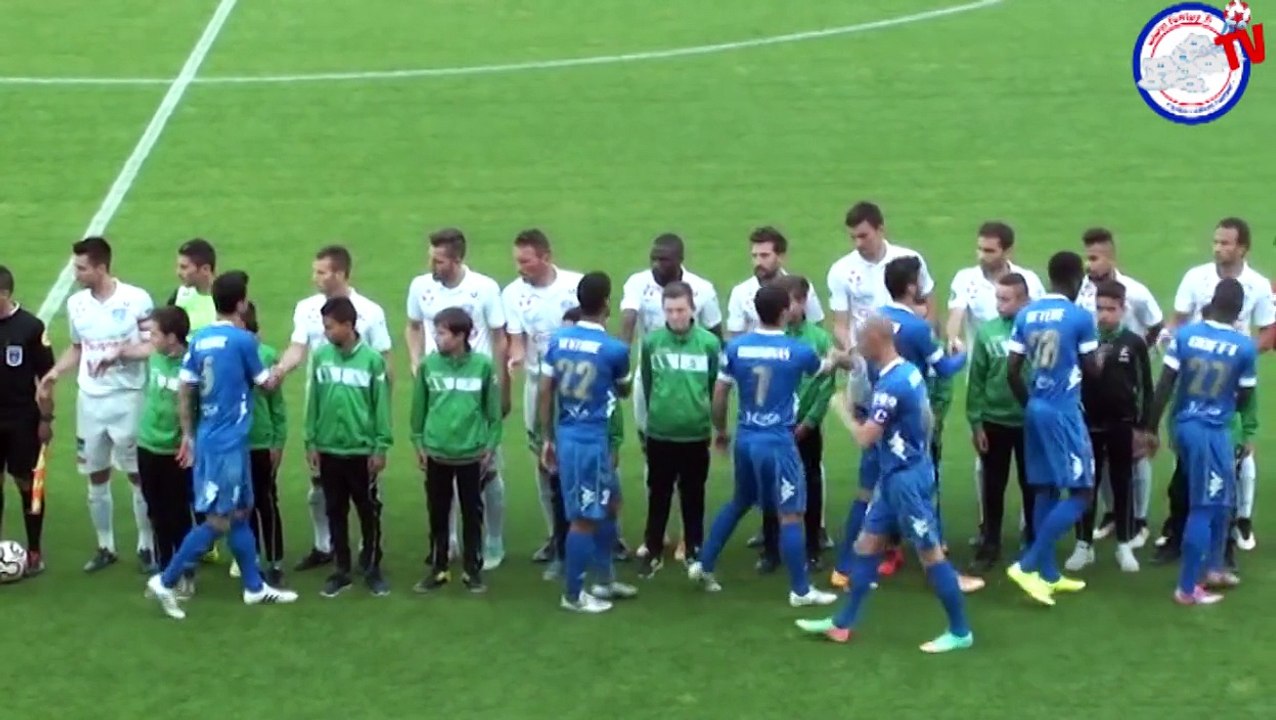 Résumé Colomiers Le Poiré Sur Vie