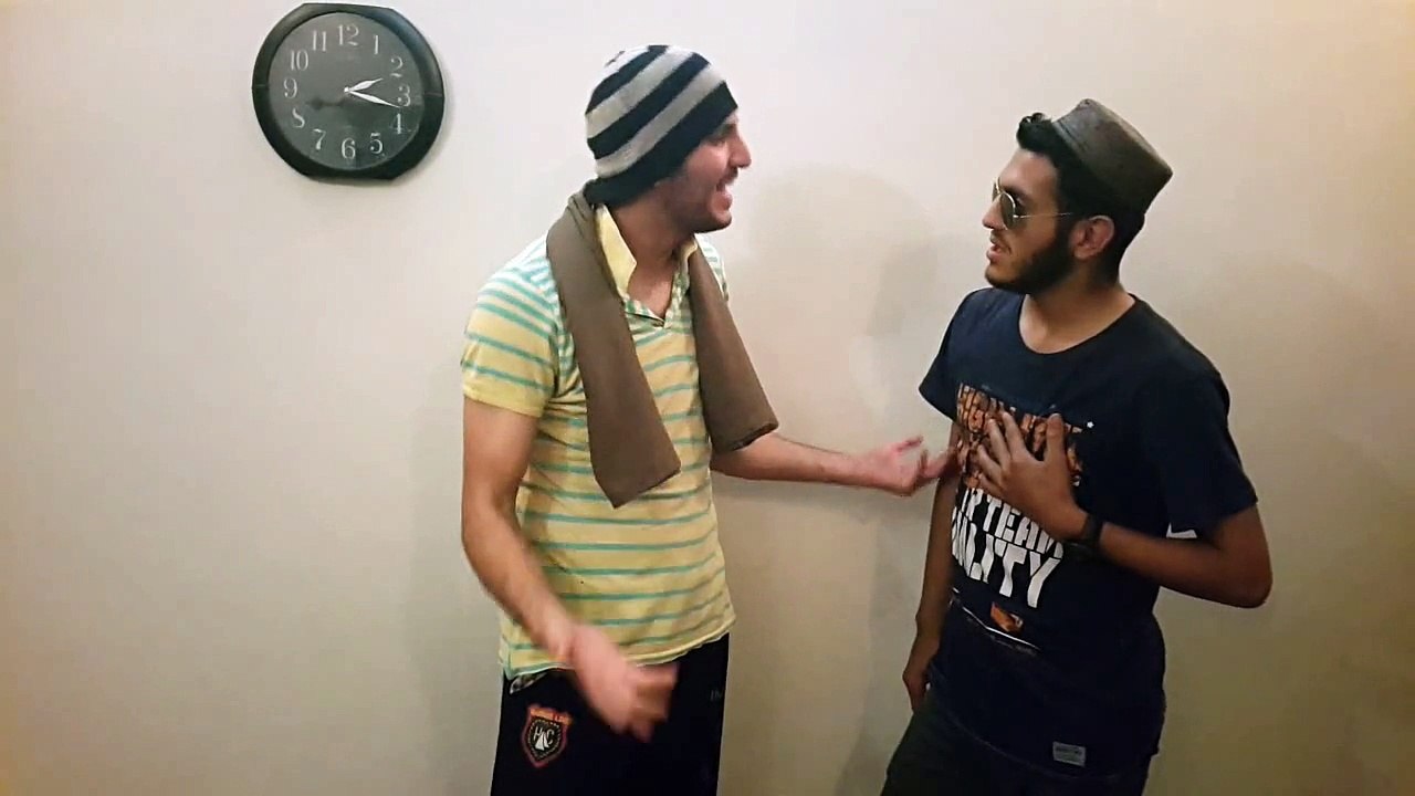 During 2015 elections at Gilgit-Baltistan campaign how supporters react?