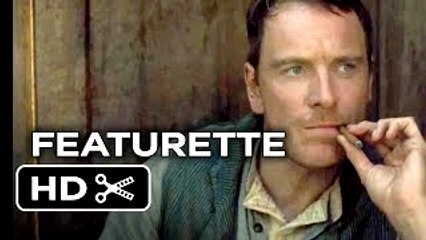 Slow West Featurette - The Cast (2015) - Michael Fassbender, Kodi Smit-McPhee Movie HD