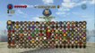 LEGO Marvel Super Heroes - All Playable Characters Unlocked (Complete Character Grid)