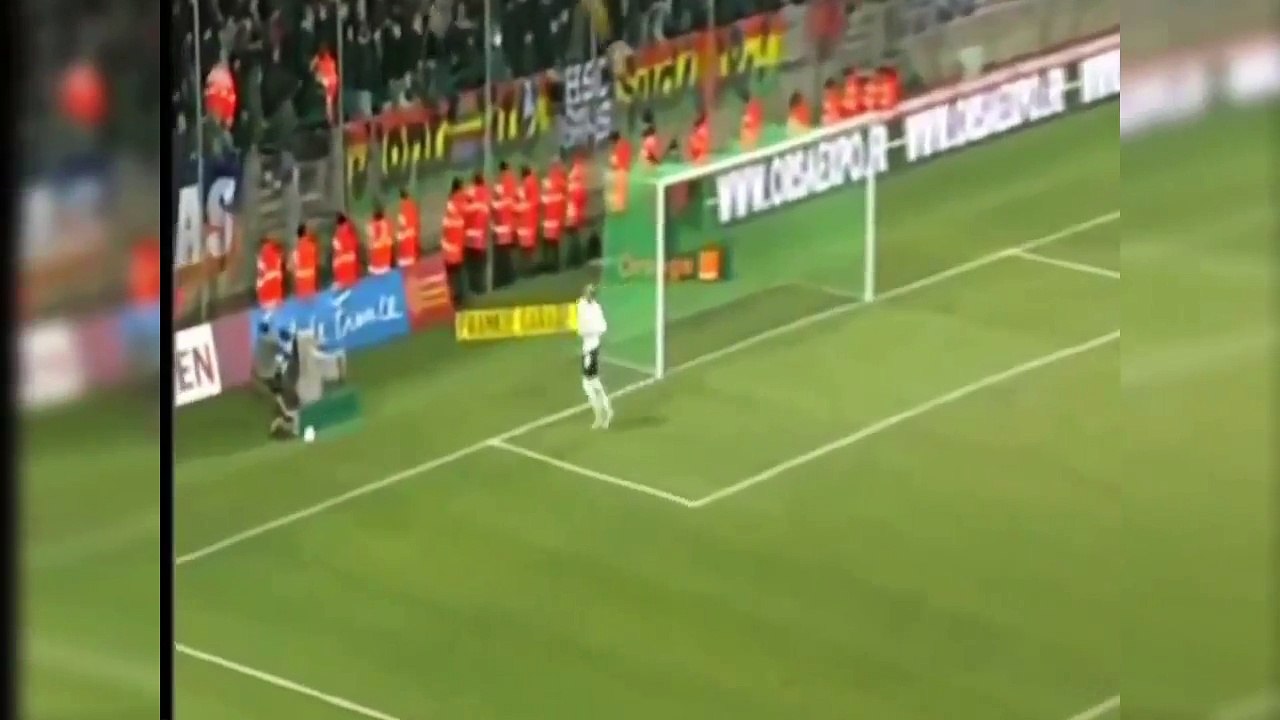 Best Moment Football Benjamin Stambouli