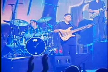 La Uncion Juan Carlos Alvarado