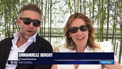 Festival de Cannes : le premier film français fait son entrée en compétition