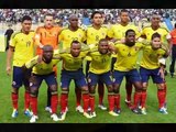 La Gran Colombia ( Venezuela - Colombia - Ecuador)