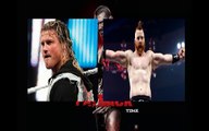 The Wrestling Show : WWE Payback 2015 : Sheamus vs Dolph Ziggler : Pronostics