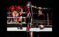 The Wrestling Show : WWE Payback 2015 : Neville vs King Barrett : Pronostics