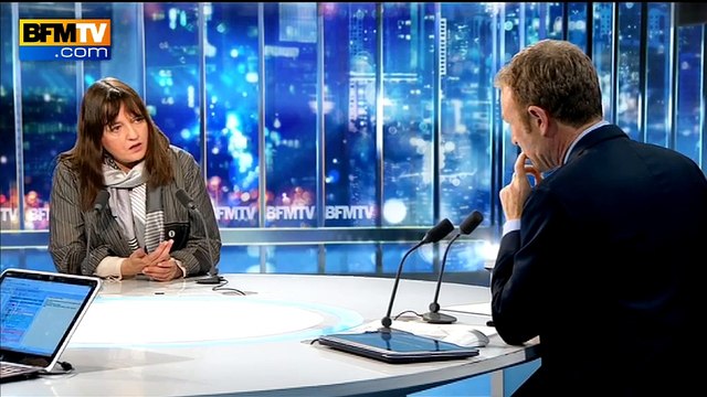 Affaire Kerviel: Il y a une volonté du parquet de ne pas rouvrir ce dossier