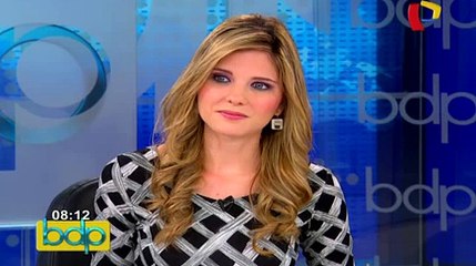 Colegio será construido con desechos: arquitecto realizará proyecto en Uruguay