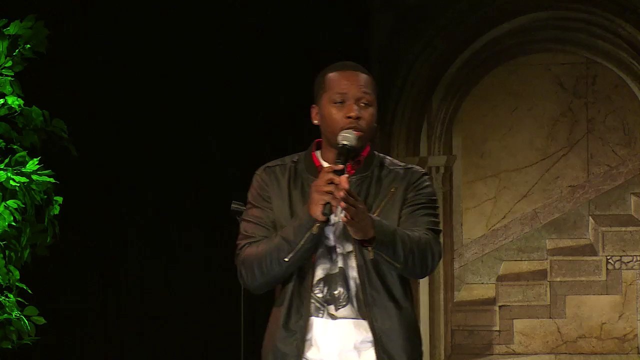 Calvin Evans Full Set
