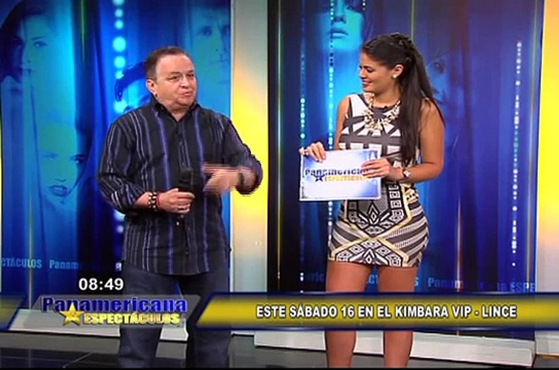 Ray Sepulveda en Perú: cantante anuncia presentaciones para este fin de semana