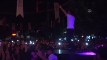 Zeybekci, 19 Mayıs Etkinliğine Katıldı - Kolpa Konseri