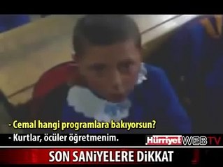En hazır cevap öğrenci izle komik video