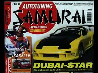 1200 HP King Of Dubai Star Supra King