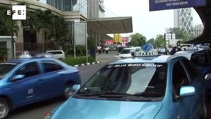 Indonésia quer impor fuso horário único para 17 mil ilhas.