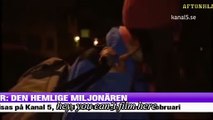 Sweden No-Go Zones Imposed By Muslims - The Beginning Of Islamic War On Europe - Wake Up!