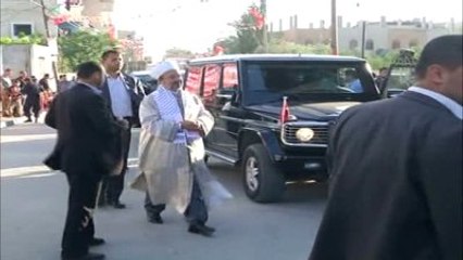 Necmettin Erbakan" Yetim Merkezi Açılışı