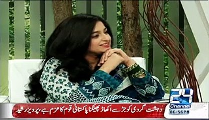 Mubashir Luqman Is Soon Going To Release A Video Song Sung By Himself For Cancer Children's