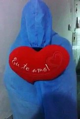 ANJO DO AMOR-CORAÇÃO PARTIDO TEM VOLTA ?