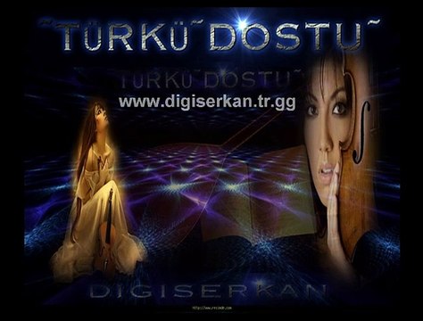 ANNEM ANNEM SIIRI DIGISERKAN